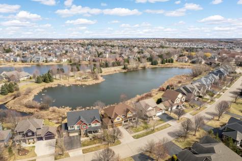 10590 Watersedge Lane Woodbury MN 55129