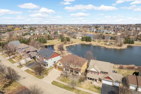 10590 Watersedge Lane Woodbury MN 55129