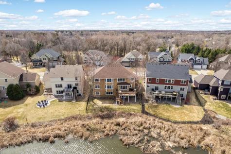 10590 Watersedge Lane Woodbury MN 55129