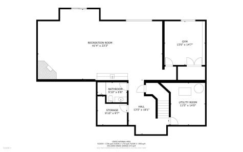 10590 Watersedge Lane Woodbury MN 55129