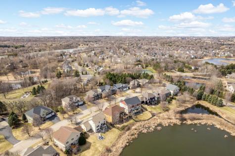 10590 Watersedge Lane Woodbury MN 55129