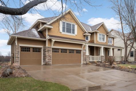 10590 Watersedge Lane Woodbury MN 55129