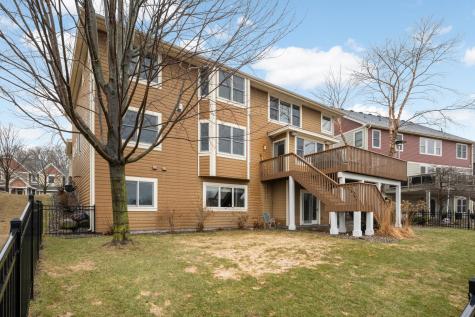 10590 Watersedge Lane Woodbury MN 55129