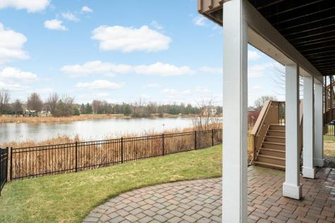 10590 Watersedge Lane Woodbury MN 55129