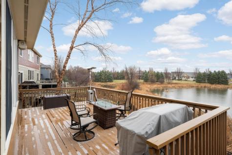 10590 Watersedge Lane Woodbury MN 55129