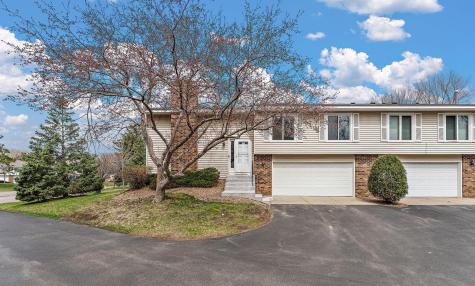 1621 W 140th Street Burnsville MN 55337