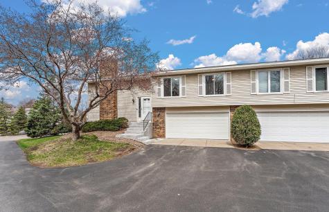 1621 W 140th Street Burnsville MN 55337