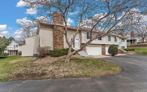 1621 W 140th Street Burnsville MN 55337