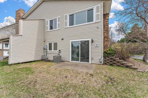 1621 W 140th Street Burnsville MN 55337