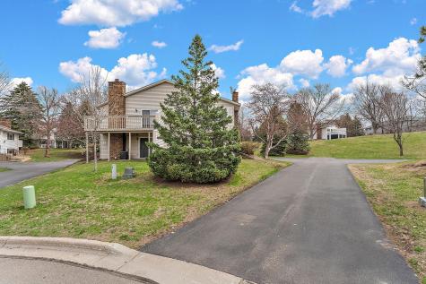 1621 W 140th Street Burnsville MN 55337