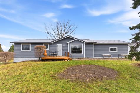 69378 230th Avenue Kasson MN 55944