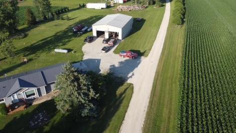 69378 230th Avenue Kasson MN 55944