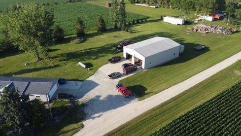 69378 230th Avenue Kasson MN 55944