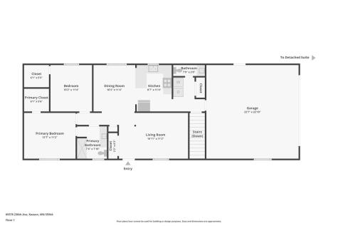 69378 230th Avenue Kasson MN 55944