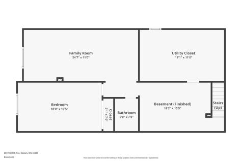 69378 230th Avenue Kasson MN 55944