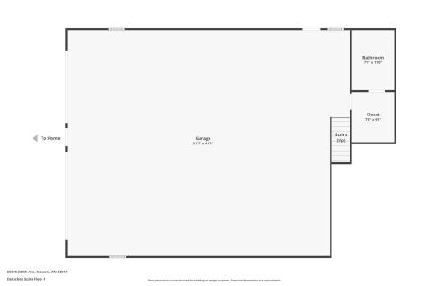 69378 230th Avenue Kasson MN 55944