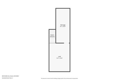 69378 230TH Avenue Kasson MN 55944