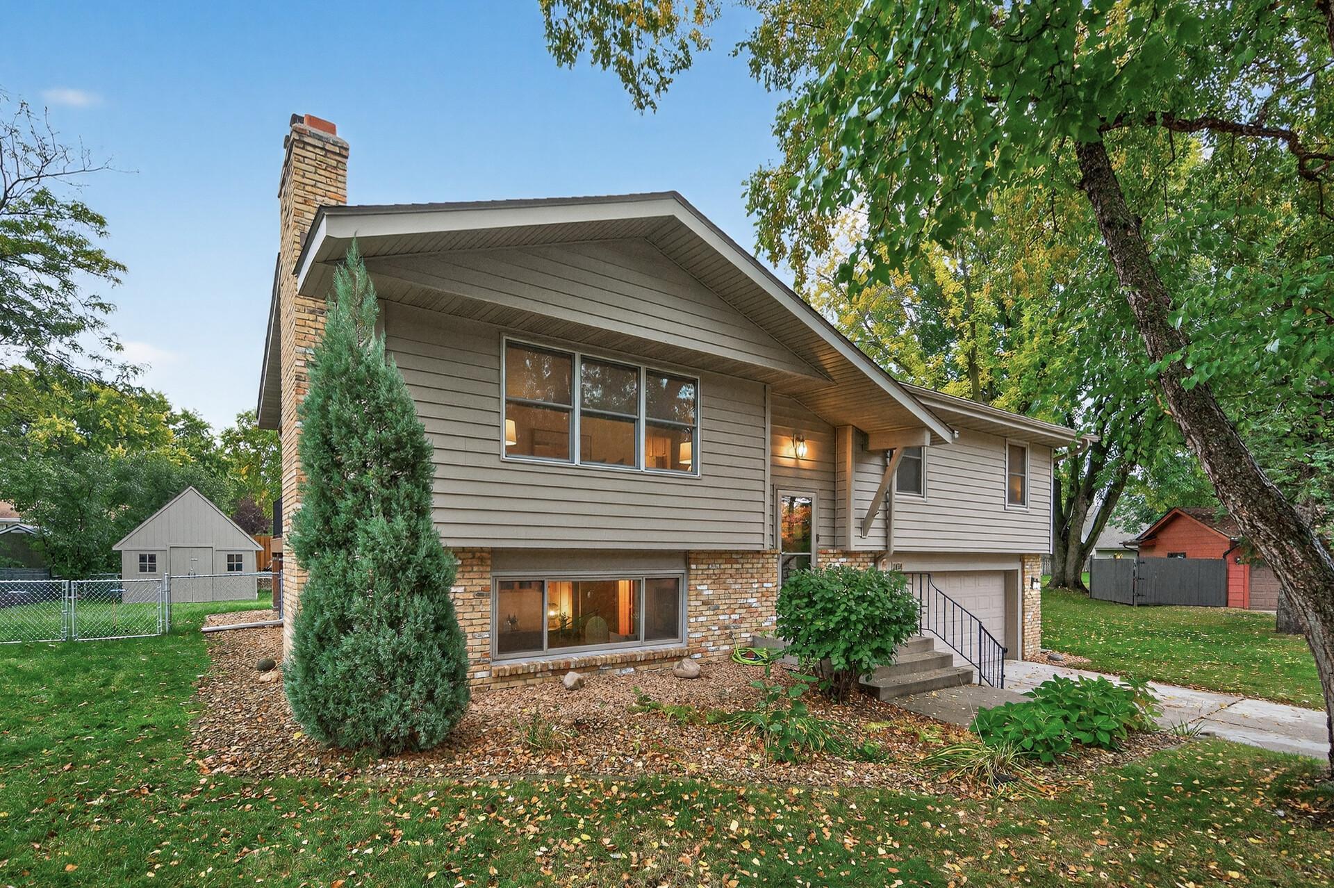 14728 Dory Court Apple Valley MN 55124