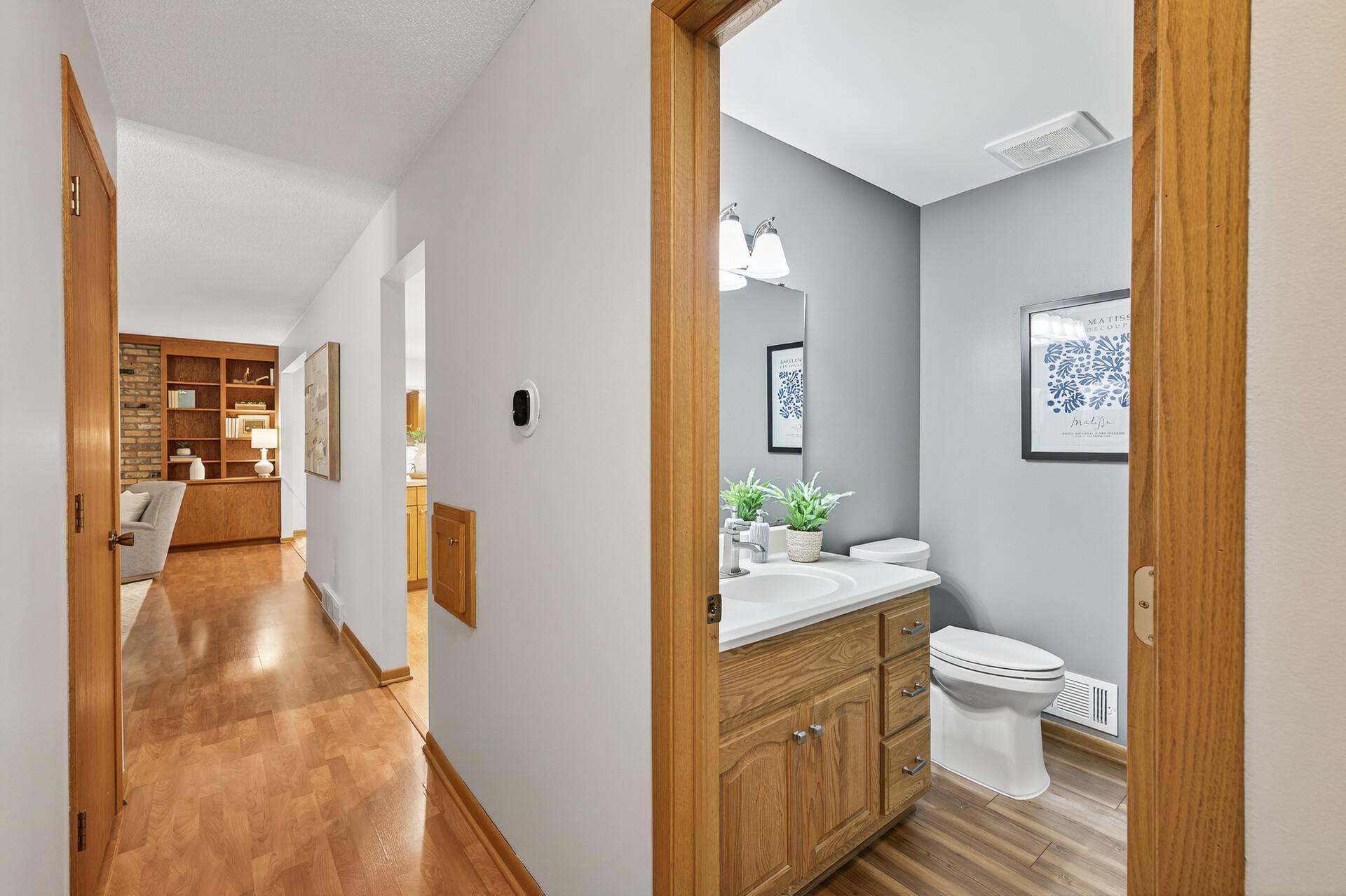 14728 Dory Court Apple Valley MN 55124