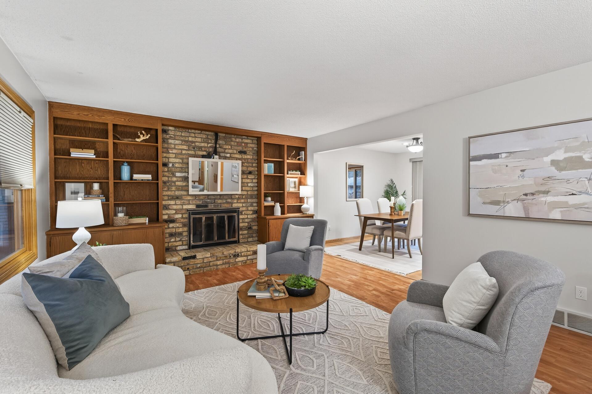 14728 Dory Court Apple Valley MN 55124