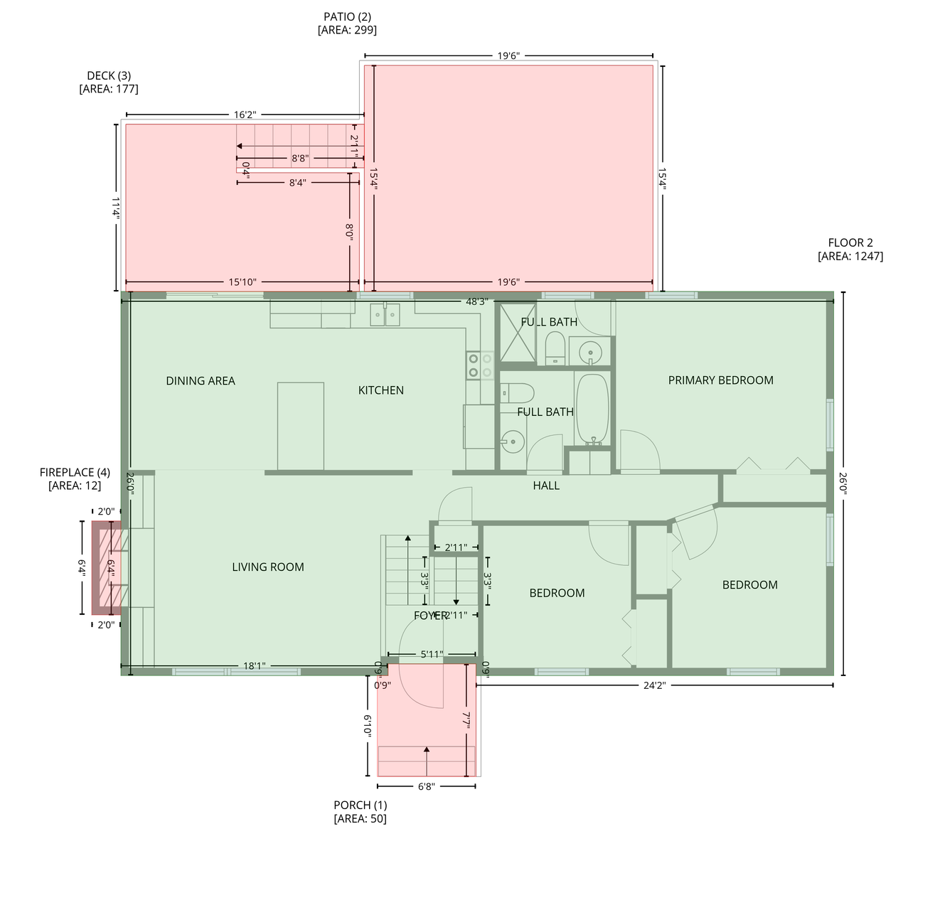 14728 Dory Court Apple Valley MN 55124