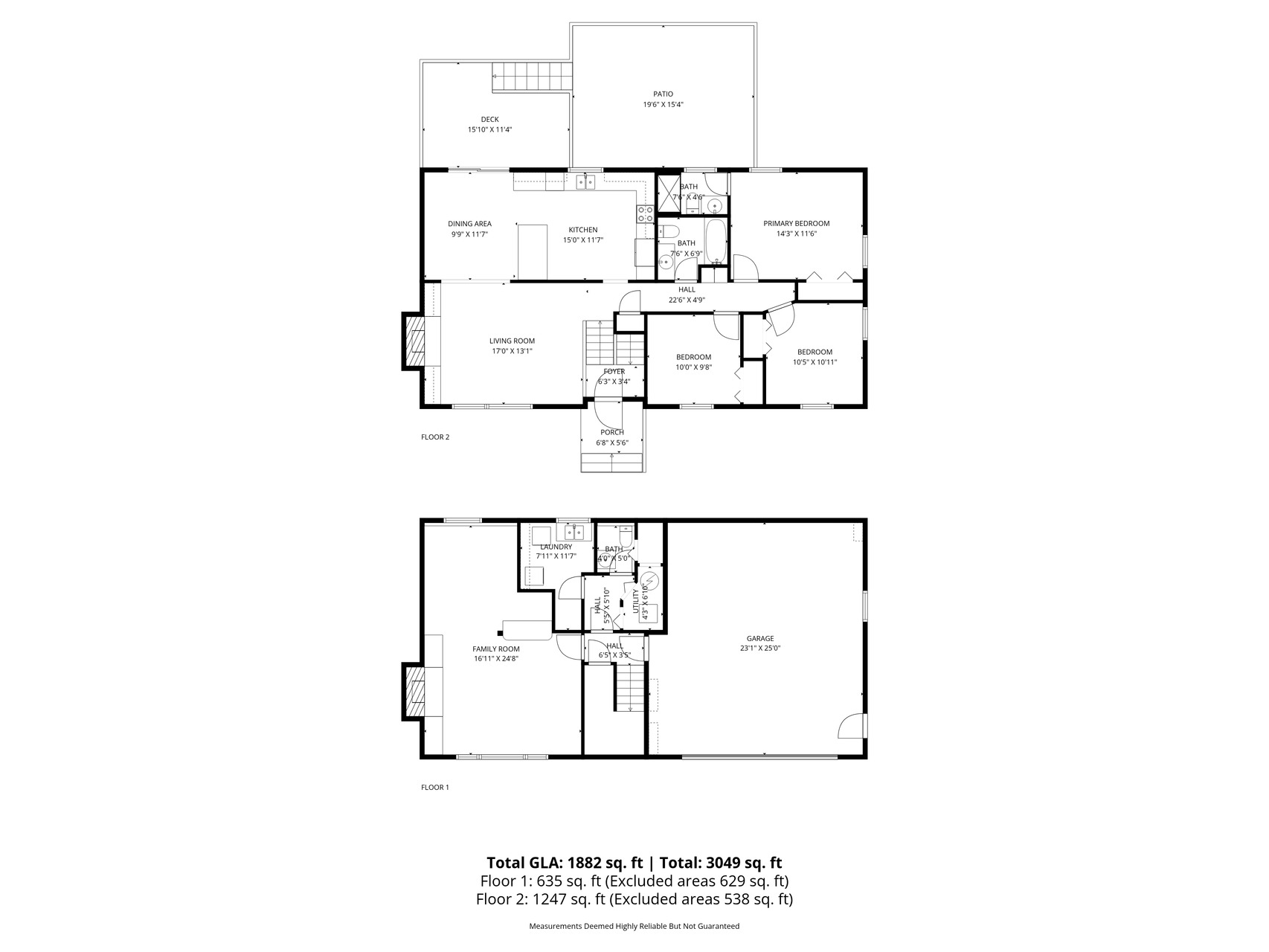 14728 Dory Court Apple Valley MN 55124