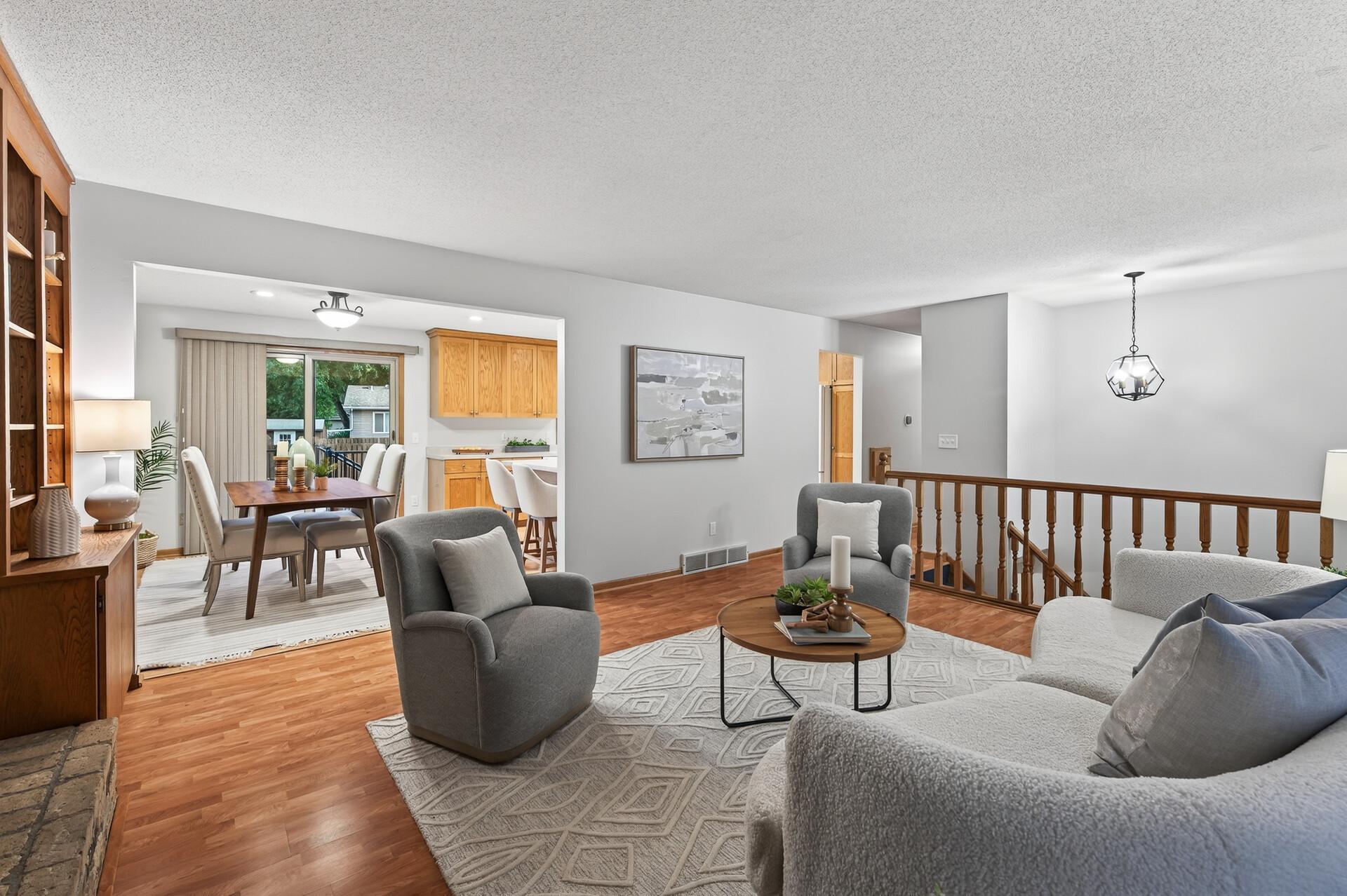 14728 Dory Court Apple Valley MN 55124