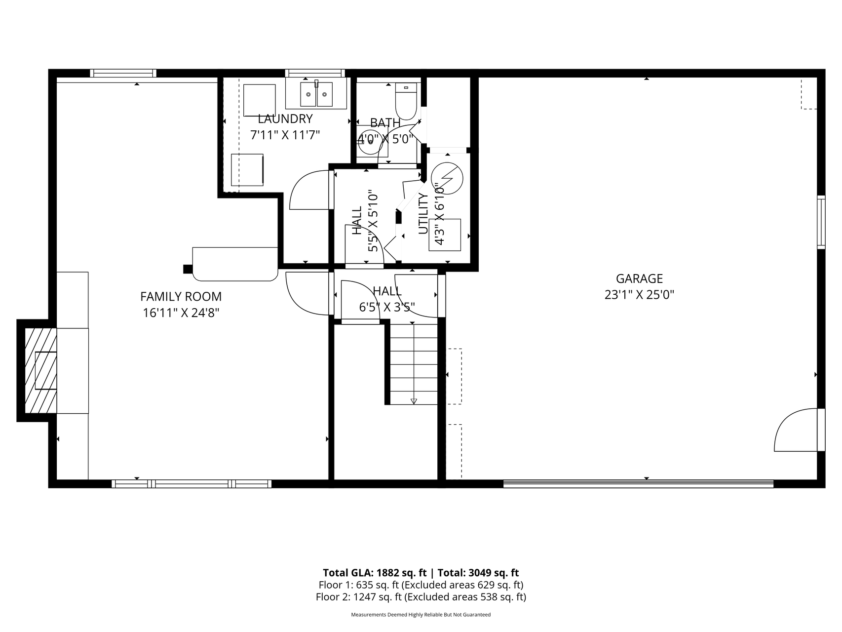 14728 Dory Court Apple Valley MN 55124