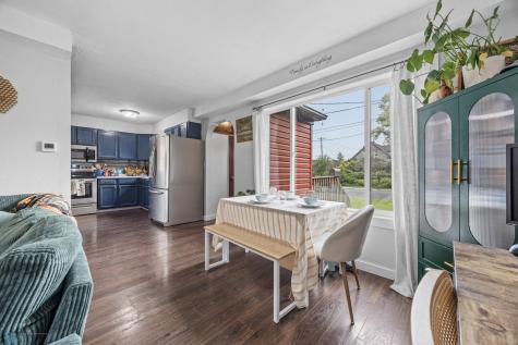 221 15th Street N Moorhead MN 56560