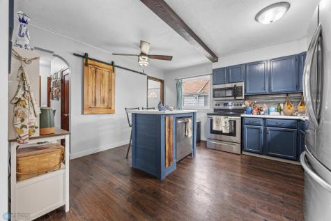 221 15th Street N Moorhead MN 56560