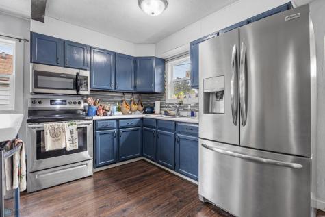 221 15th Street N Moorhead MN 56560