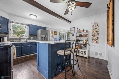 221 15th Street N Moorhead MN 56560