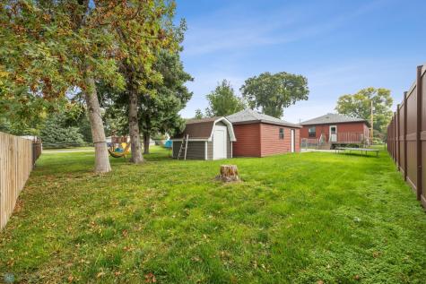 221 15th Street N Moorhead MN 56560