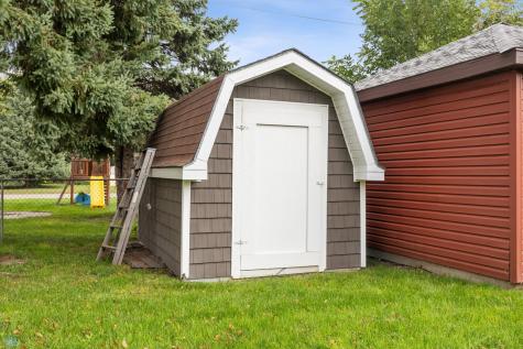 221 15th Street N Moorhead MN 56560