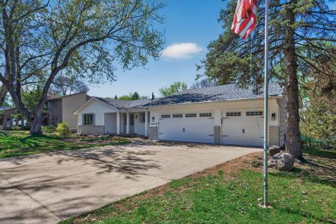 5400 Malibu Drive Edina MN 55436