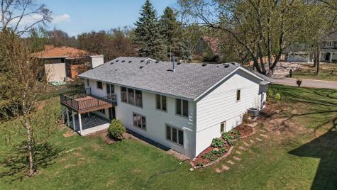 5400 Malibu Drive Edina MN 55436