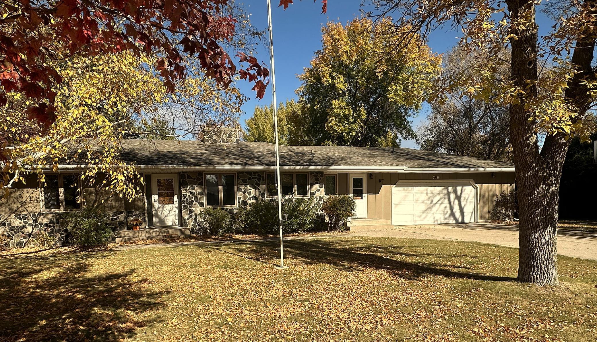 716 Nissen Street Alexandria MN 56308