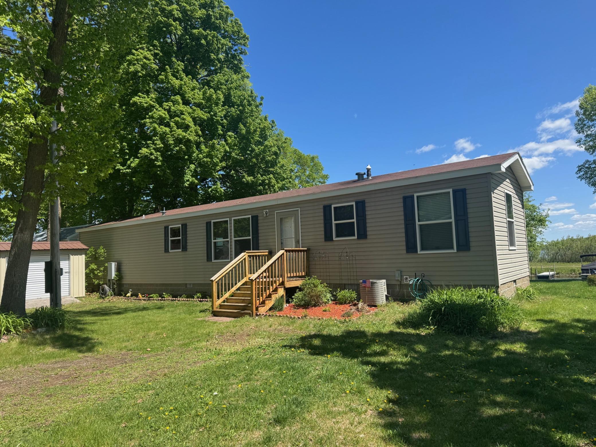 39872 E Moose Lane Wahkon MN 56386