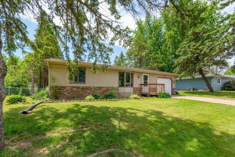 1323 Greenwood Place Faribault MN 55021