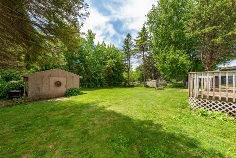 1323 Greenwood Place Faribault MN 55021