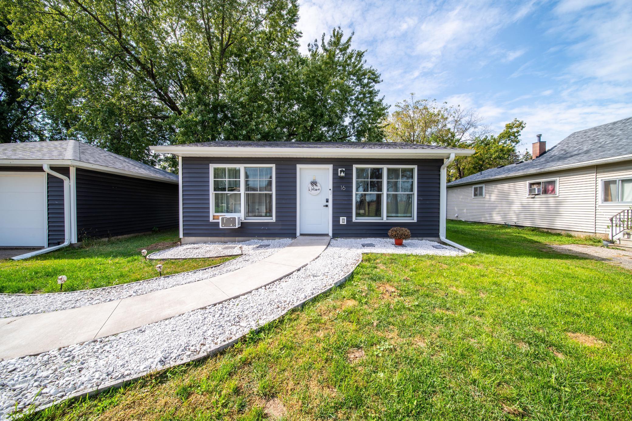 16 2nd Street SE Altura MN 55910