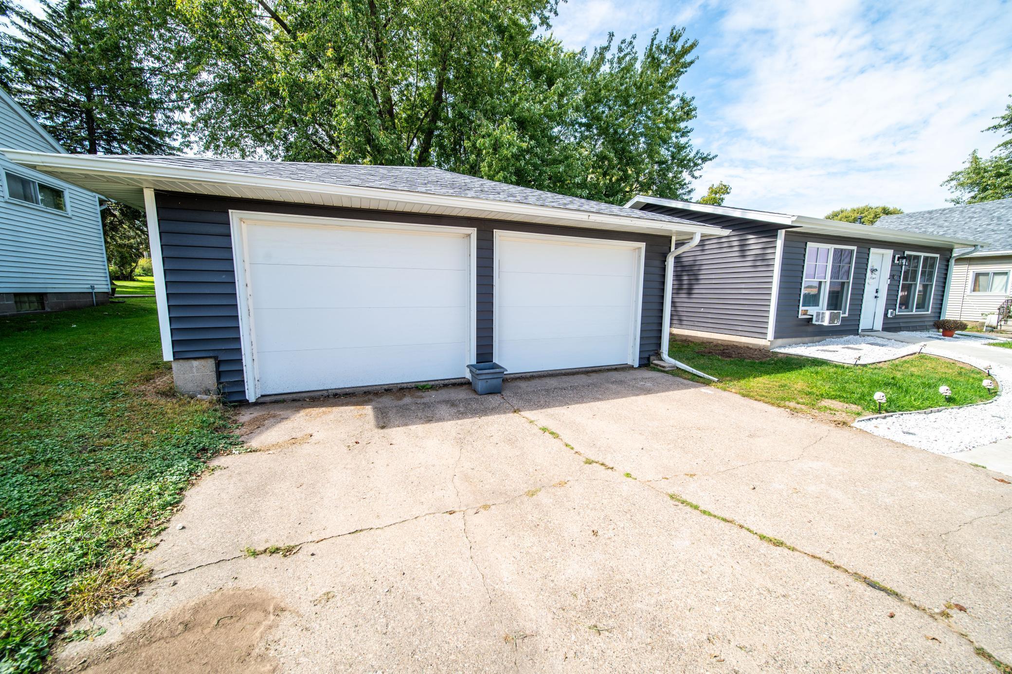 16 2nd Street SE Altura MN 55910