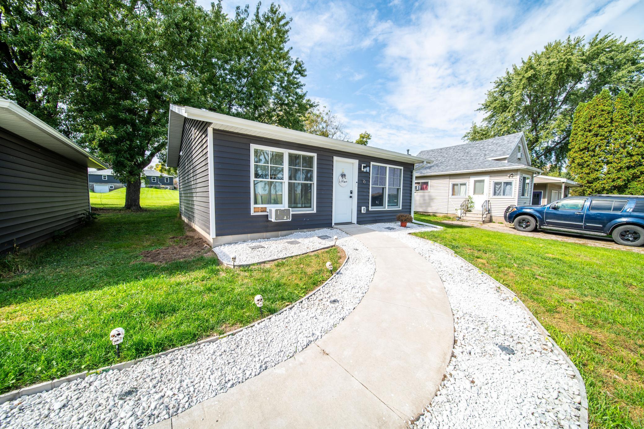 16 2nd Street SE Altura MN 55910