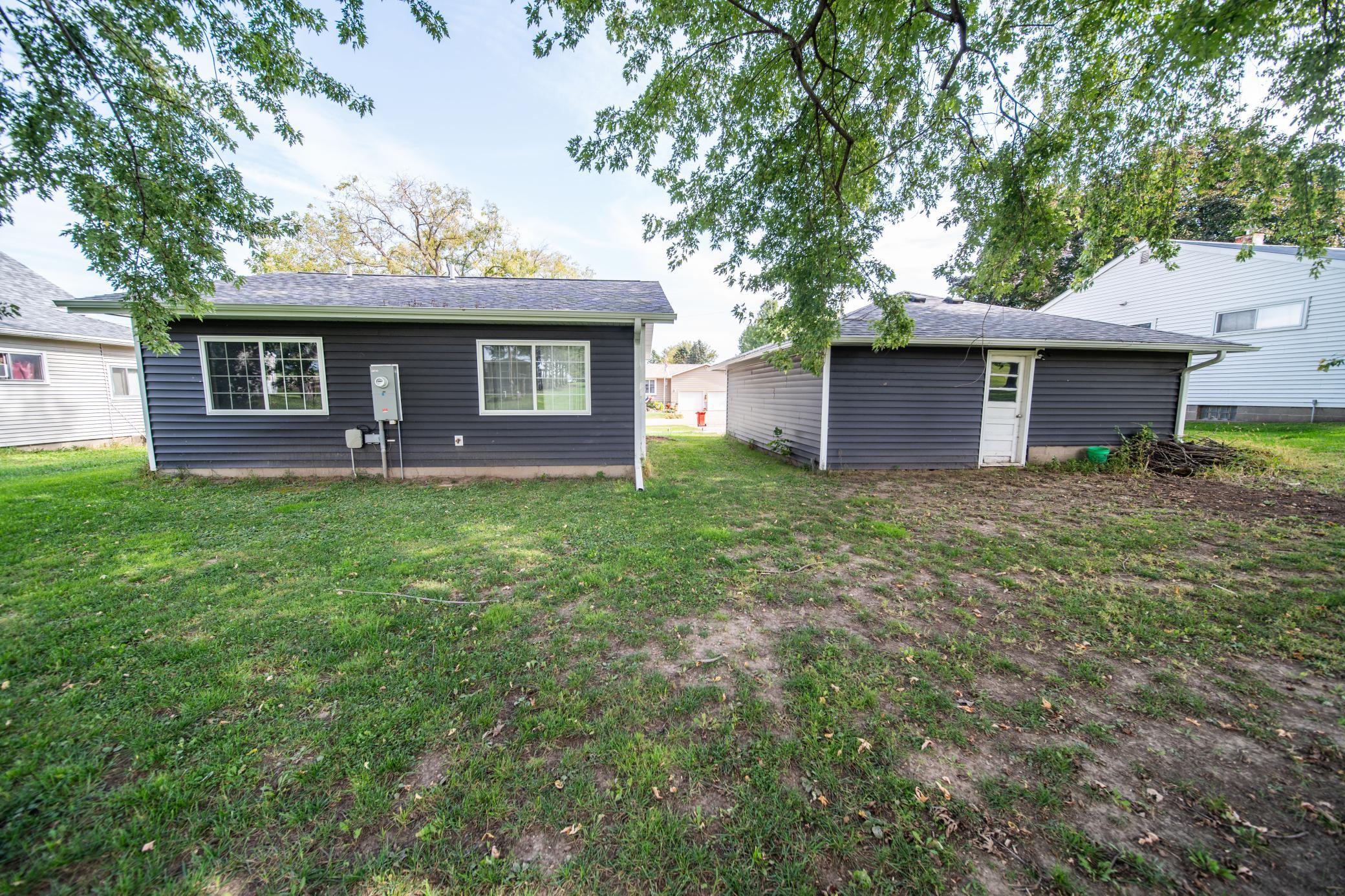 16 2nd Street SE Altura MN 55910