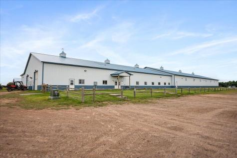 27949 County Road H Webster WI 54893