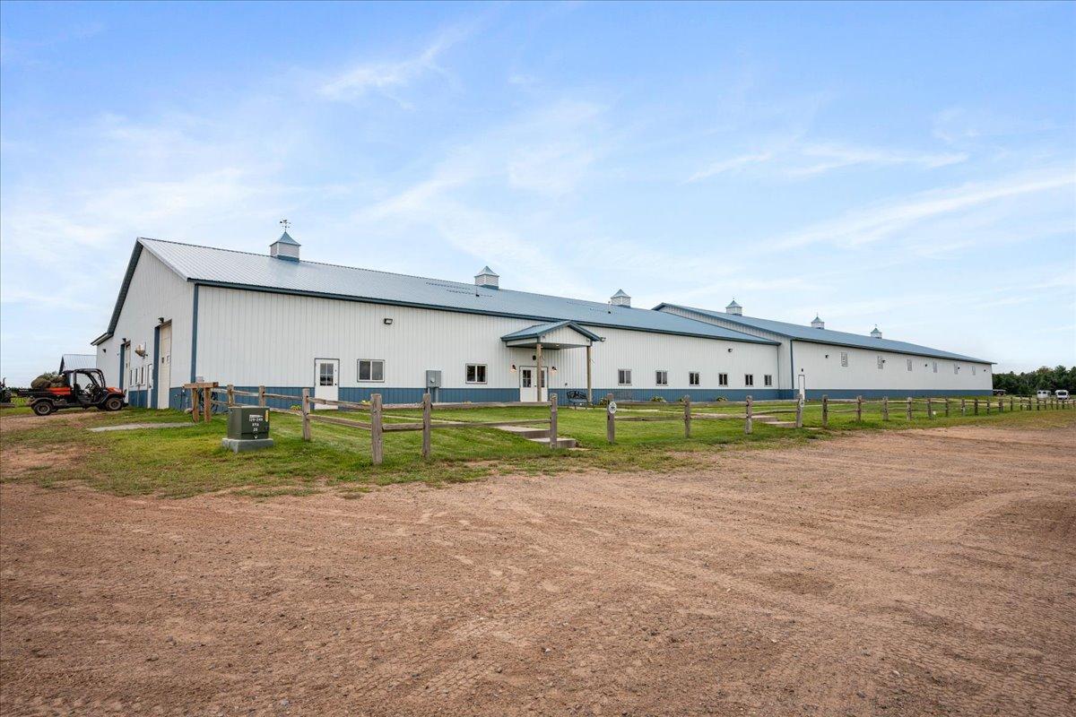 27949 County Road H Webster WI 54893