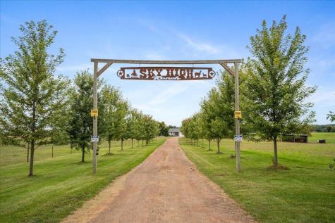 27949 County Road H Webster WI 54893