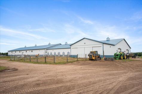 27949 County Road H Webster WI 54893