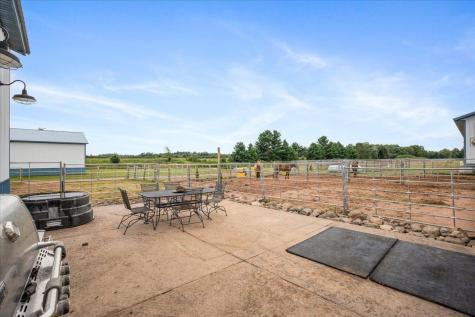 27949 County Road H Webster WI 54893
