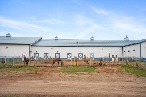 27949 County Road H Webster WI 54893